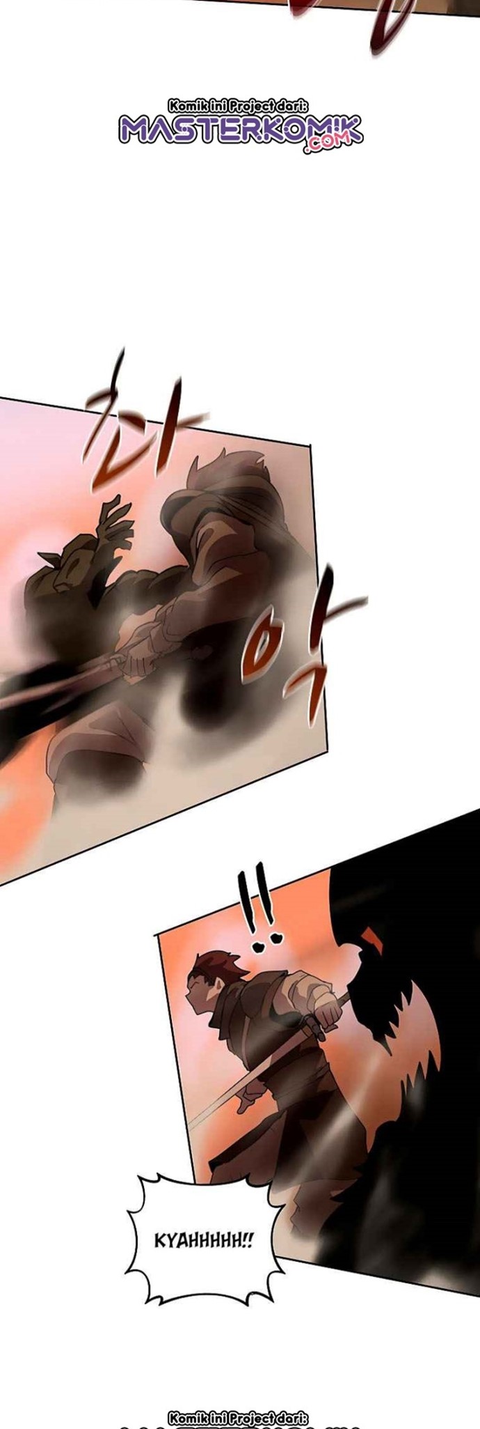 Halaman 25 dari Book Eater (MKR) Chapter 34