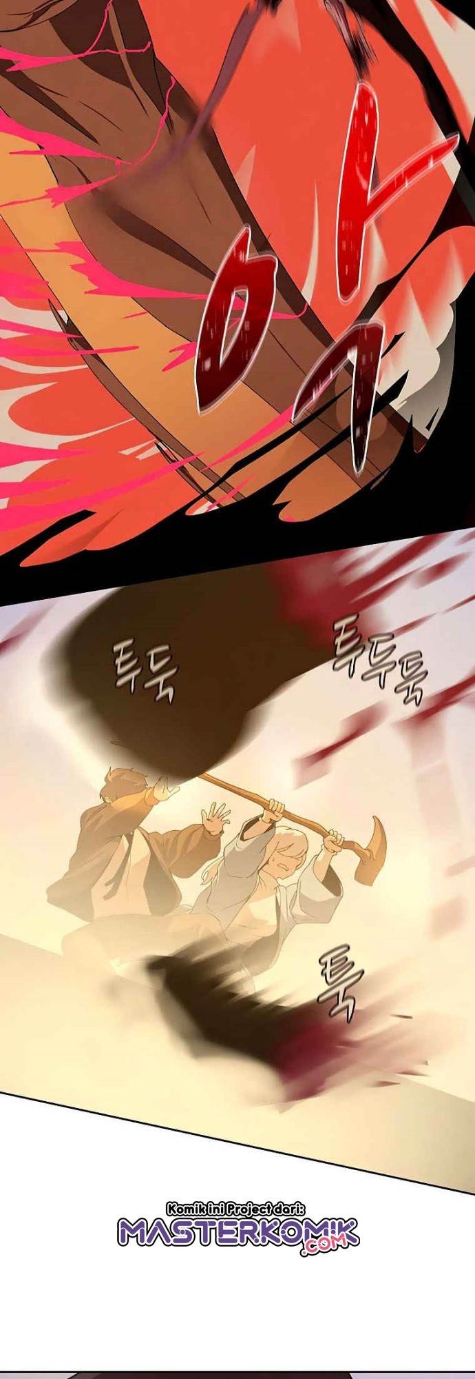 Halaman 37 dari Book Eater (MKR) Chapter 34