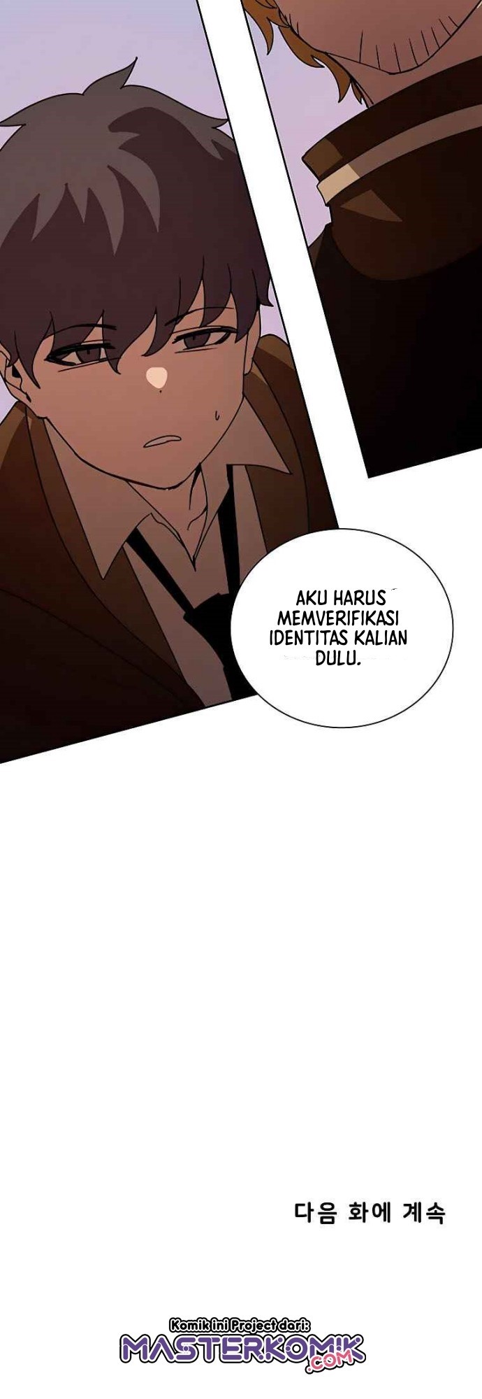 Halaman 43 dari Book Eater (MKR) Chapter 34