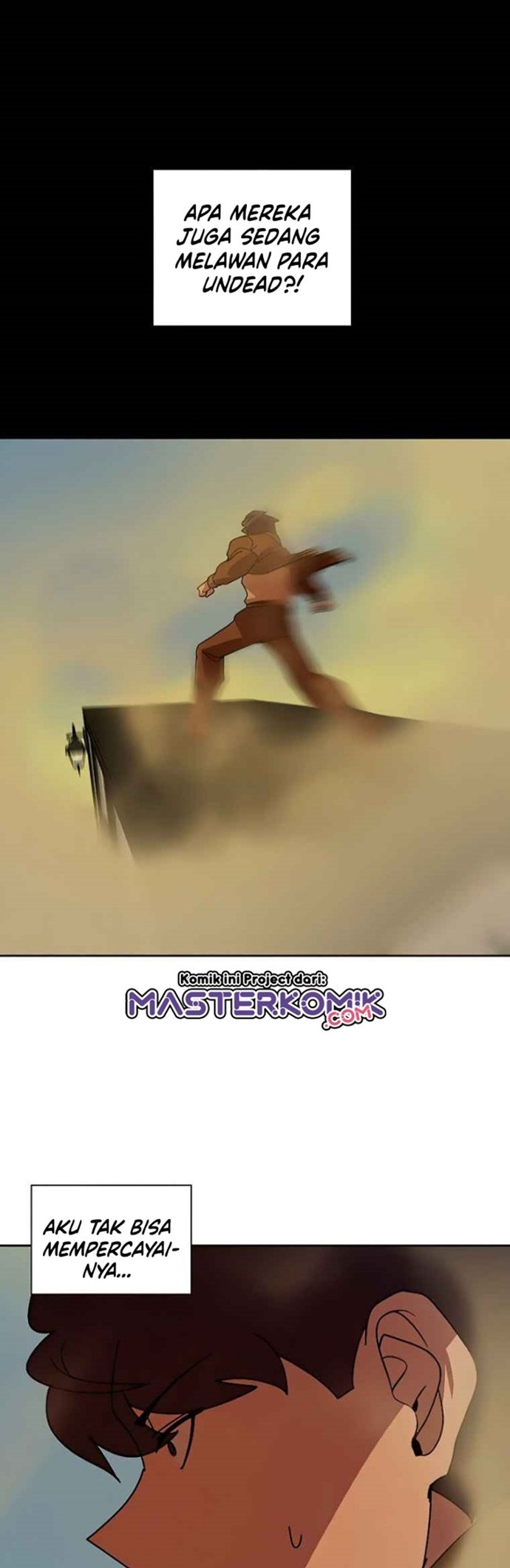 Halaman 5 dari Book Eater (MKR) Chapter 34