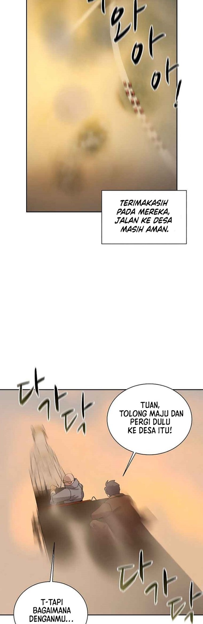 Halaman 8 dari Book Eater (MKR) Chapter 34