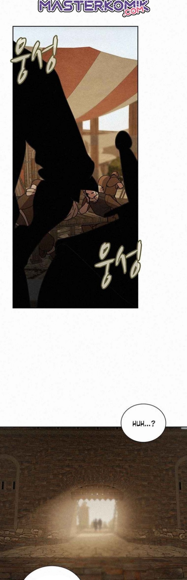 Halaman 10 dari Book Eater (MKR) Chapter 35