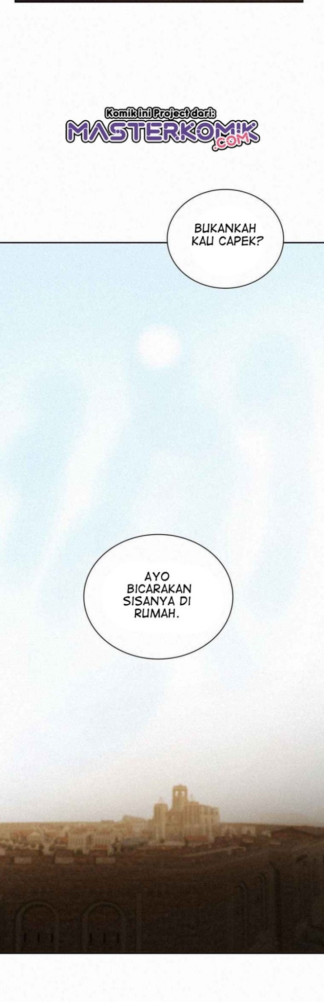 Halaman 21 dari Book Eater (MKR) Chapter 35