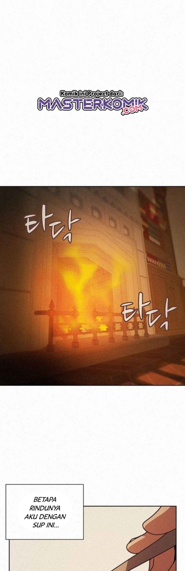 Halaman 22 dari Book Eater (MKR) Chapter 35