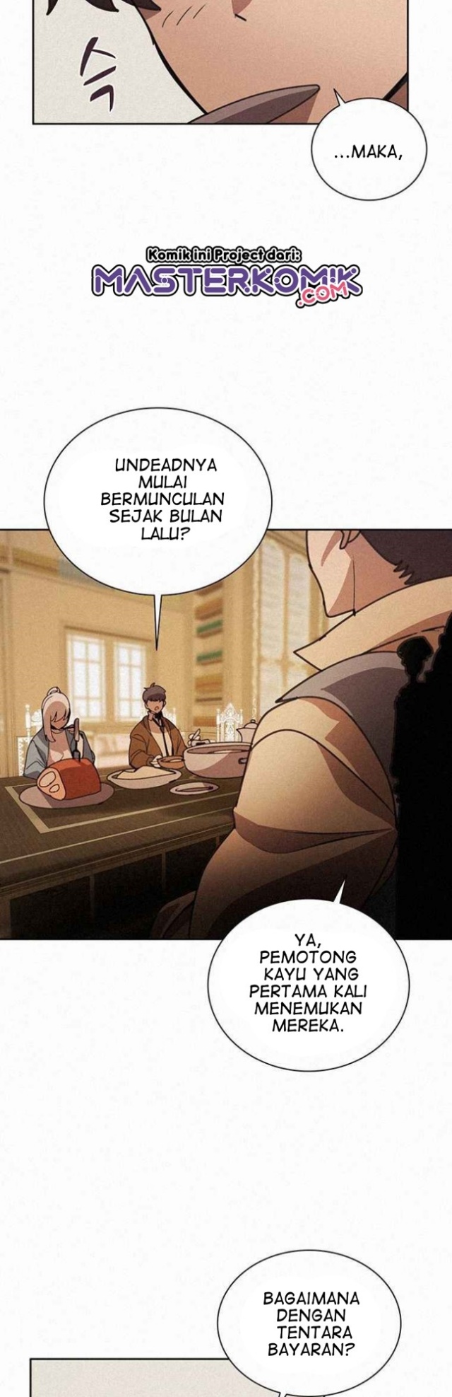 Halaman 24 dari Book Eater (MKR) Chapter 35