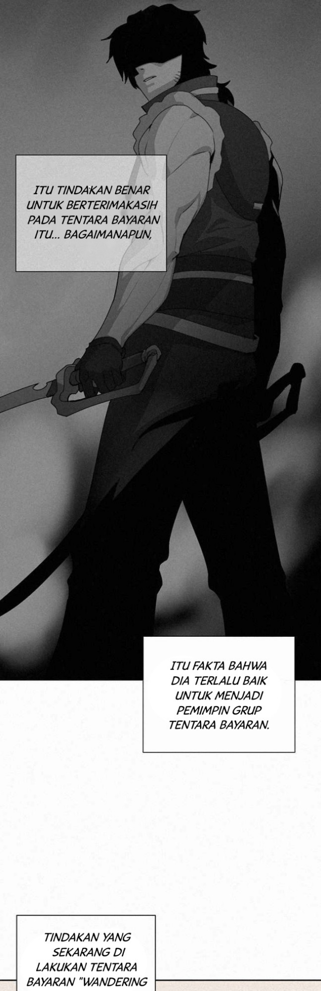 Halaman 29 dari Book Eater (MKR) Chapter 35
