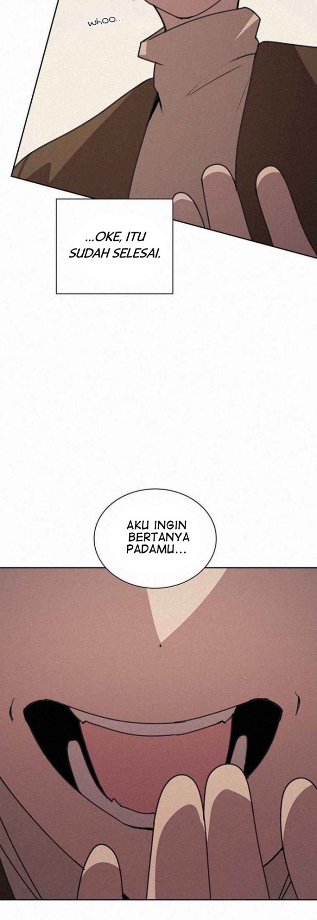 Halaman 38 dari Book Eater (MKR) Chapter 35