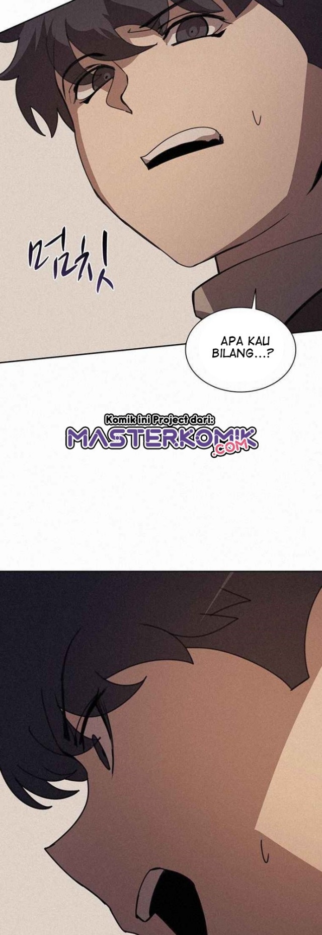 Halaman 43 dari Book Eater (MKR) Chapter 35