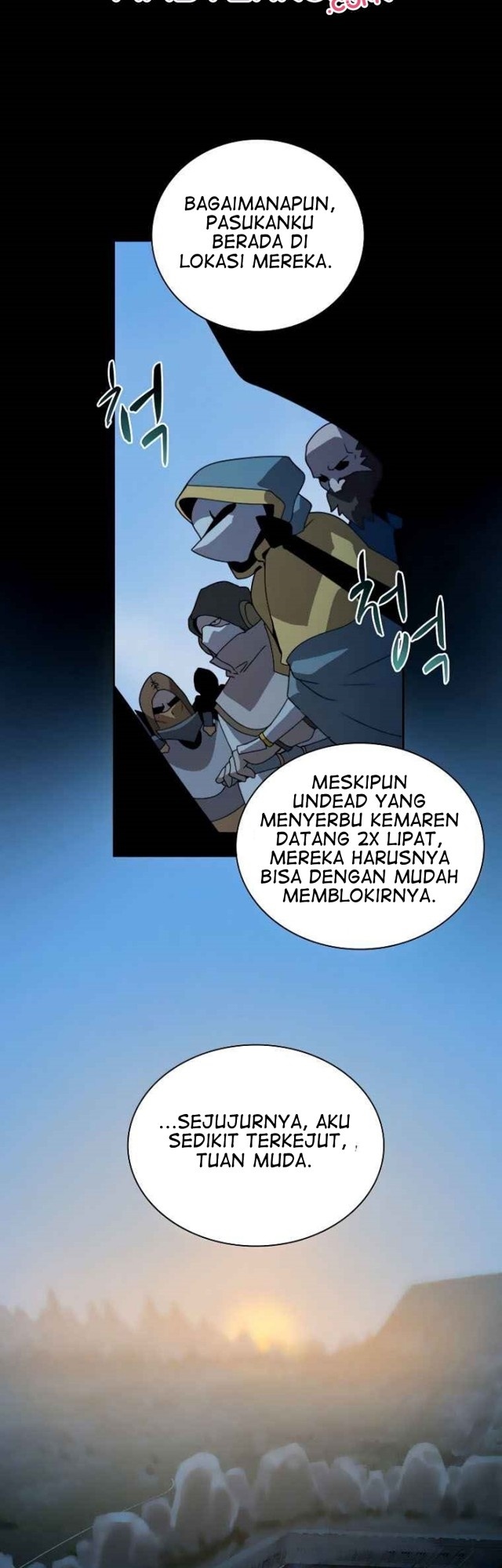 Halaman 16 dari Book Eater (MKR) Chapter 37