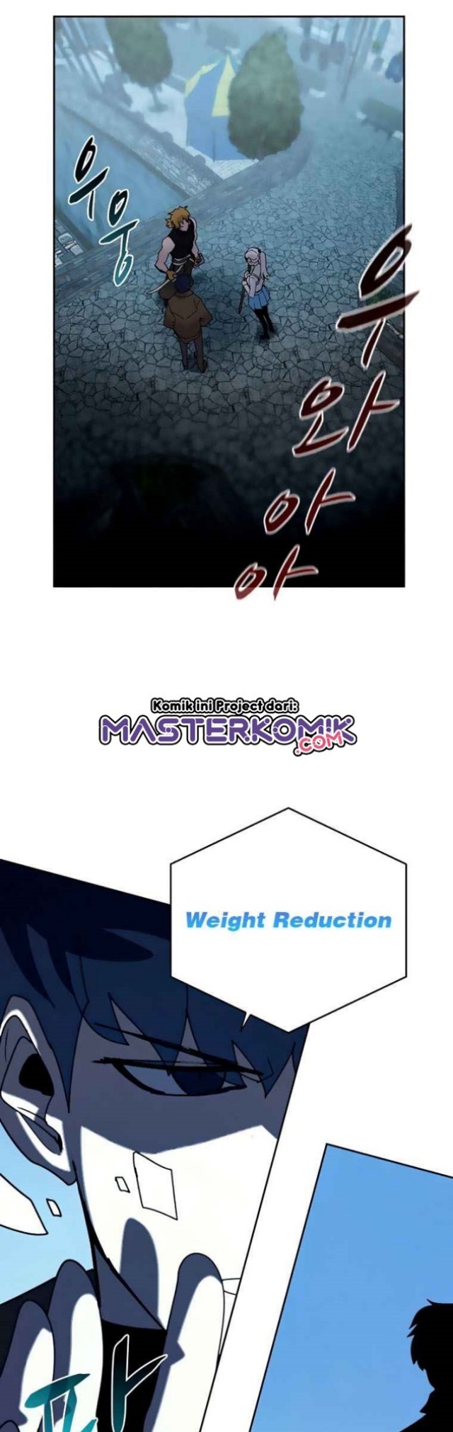 Halaman 24 dari Book Eater (MKR) Chapter 37