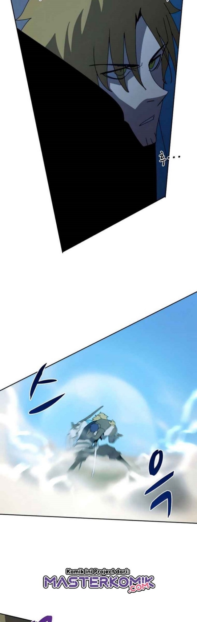 Halaman 27 dari Book Eater (MKR) Chapter 37