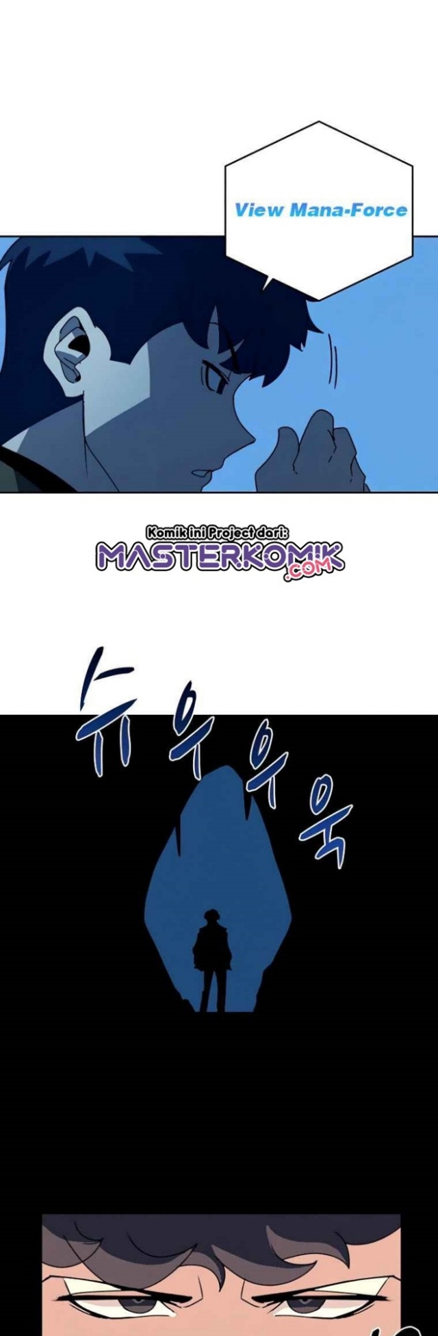 Halaman 37 dari Book Eater (MKR) Chapter 37