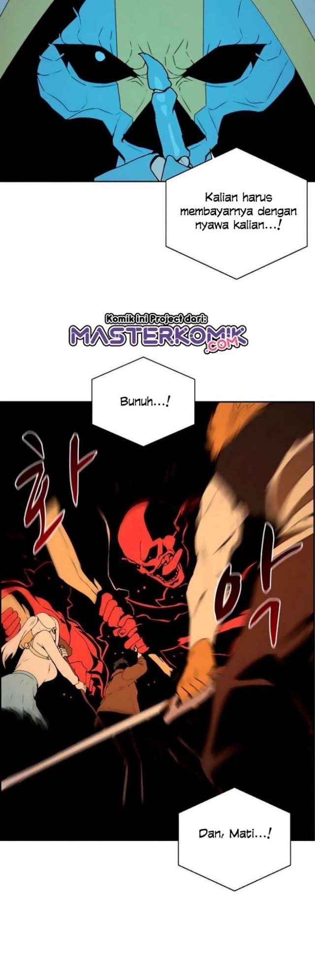 Halaman 44 dari Book Eater (MKR) Chapter 37