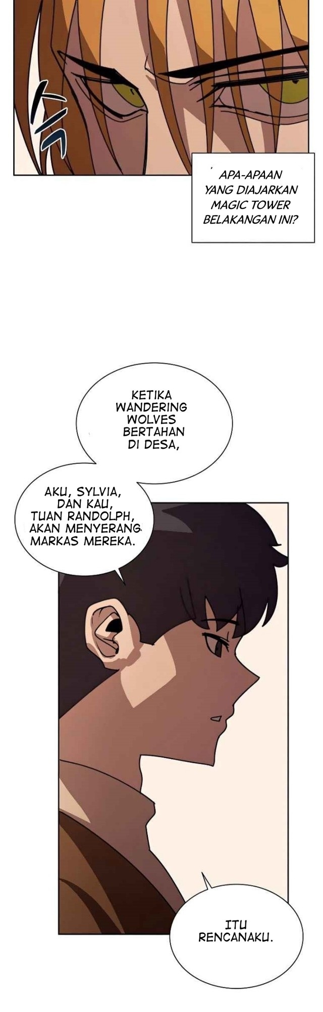 Halaman 6 dari Book Eater (MKR) Chapter 37