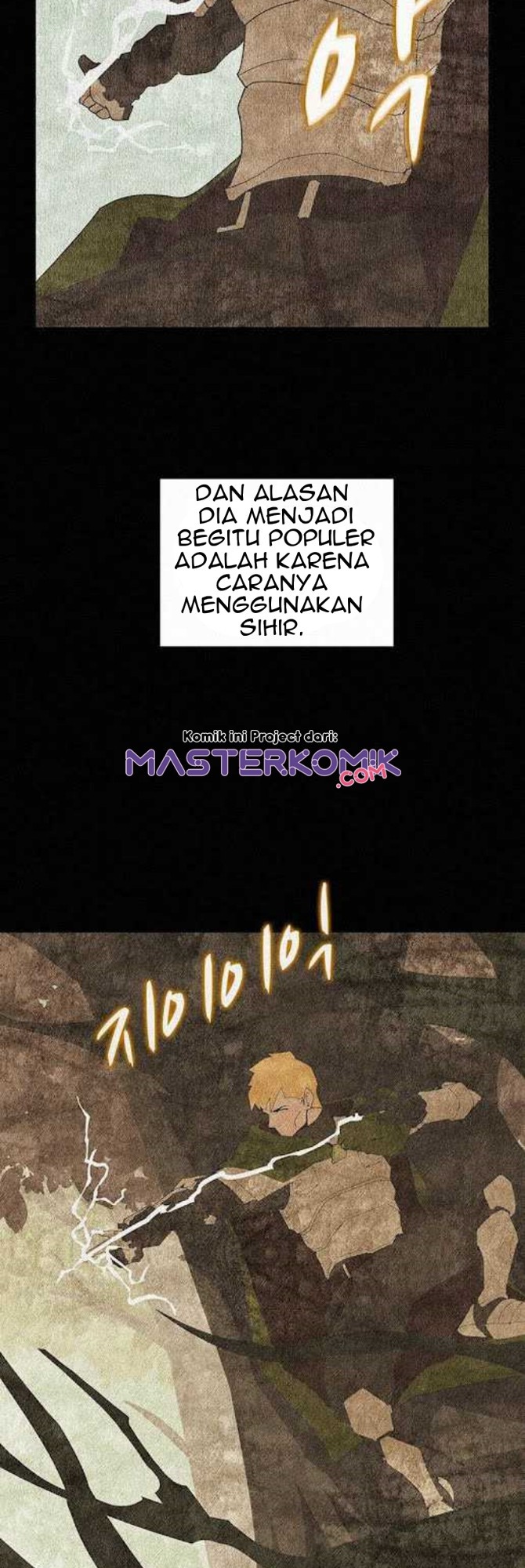 Halaman 24 dari Book Eater (MKR) Chapter 4
