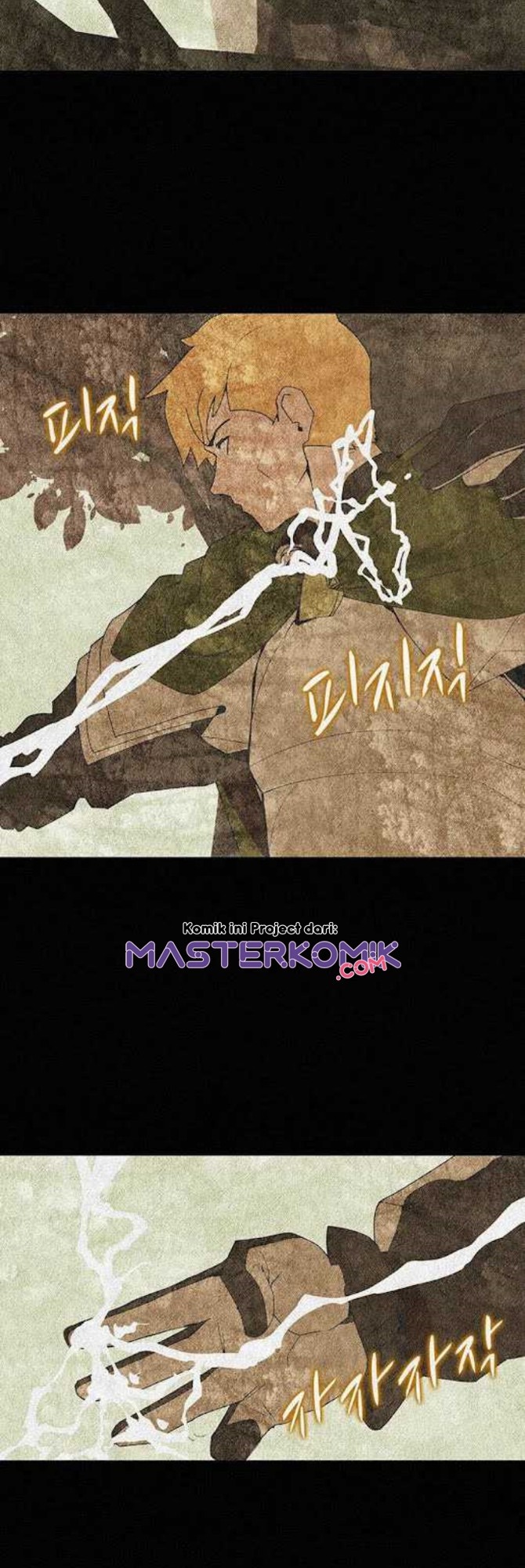 Halaman 25 dari Book Eater (MKR) Chapter 4