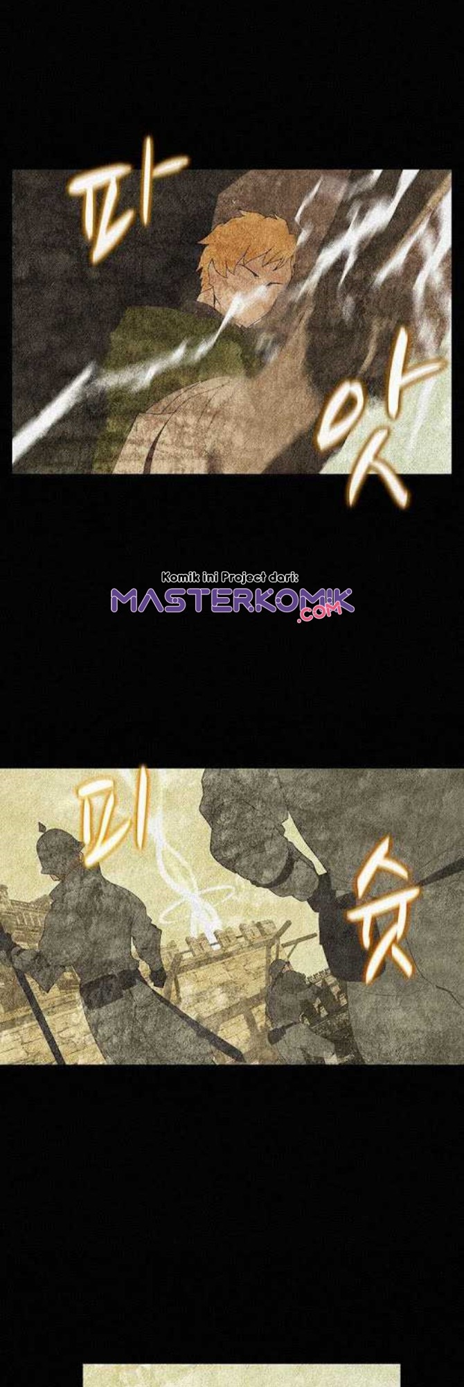 Halaman 26 dari Book Eater (MKR) Chapter 4