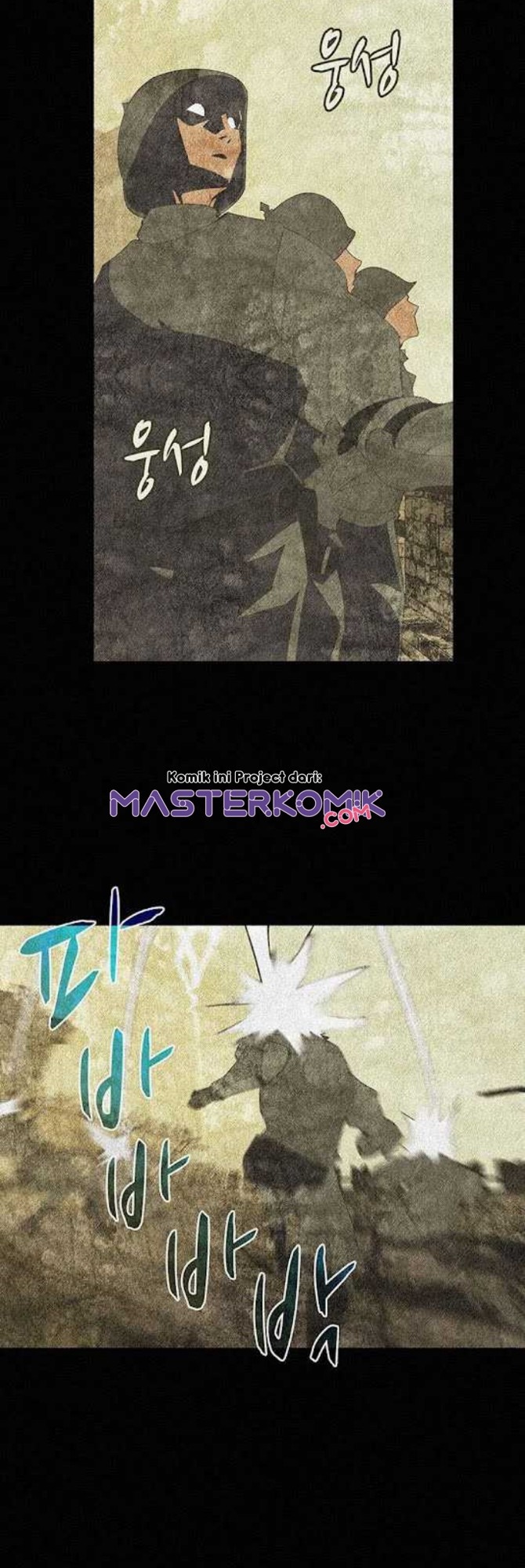Halaman 27 dari Book Eater (MKR) Chapter 4