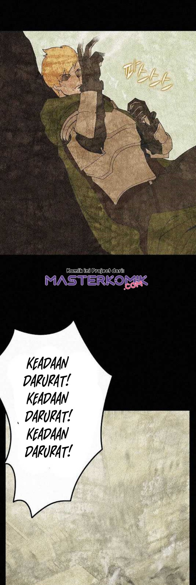 Halaman 28 dari Book Eater (MKR) Chapter 4