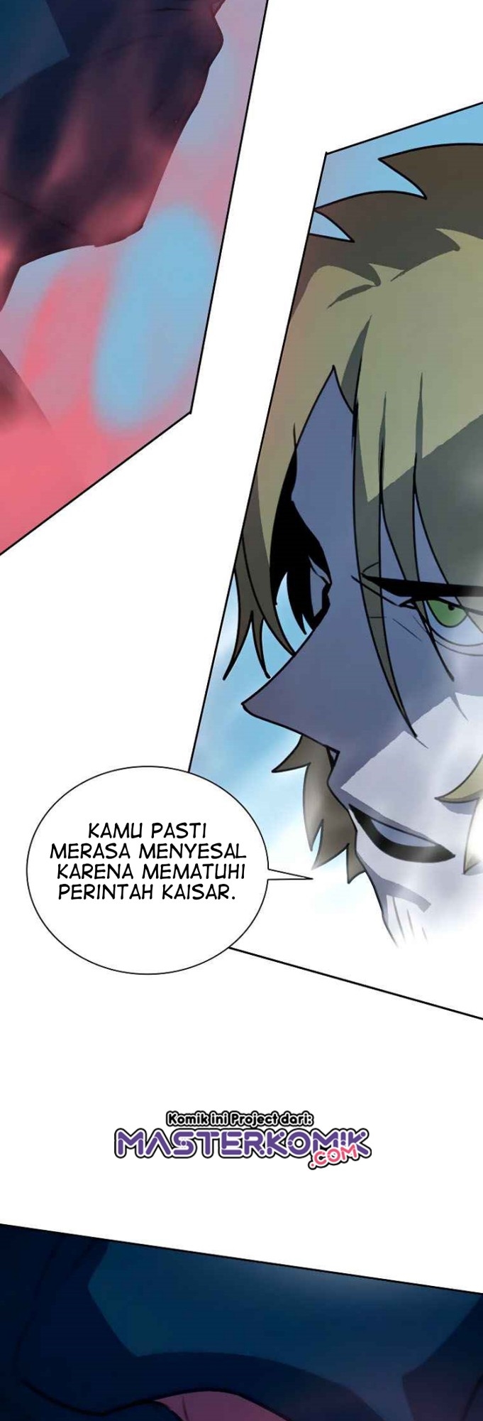 Halaman 13 dari Book Eater (MKR) Chapter 40