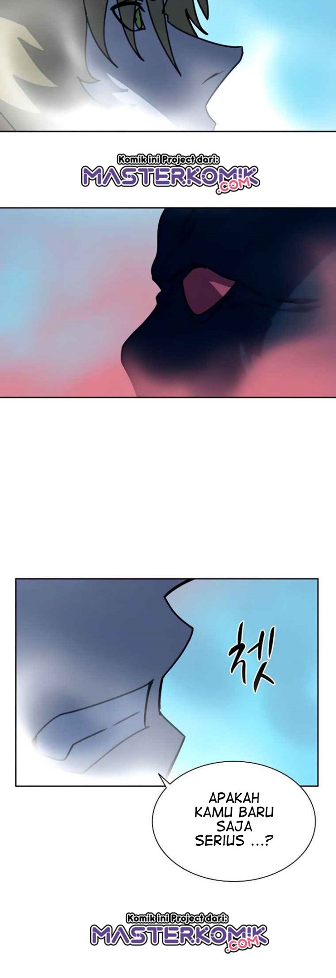 Halaman 17 dari Book Eater (MKR) Chapter 40