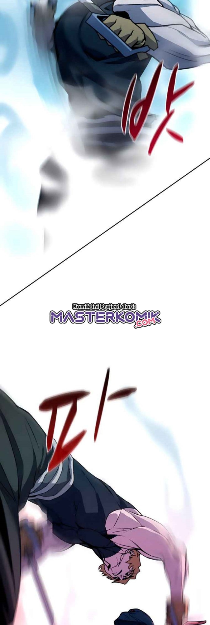 Halaman 19 dari Book Eater (MKR) Chapter 40