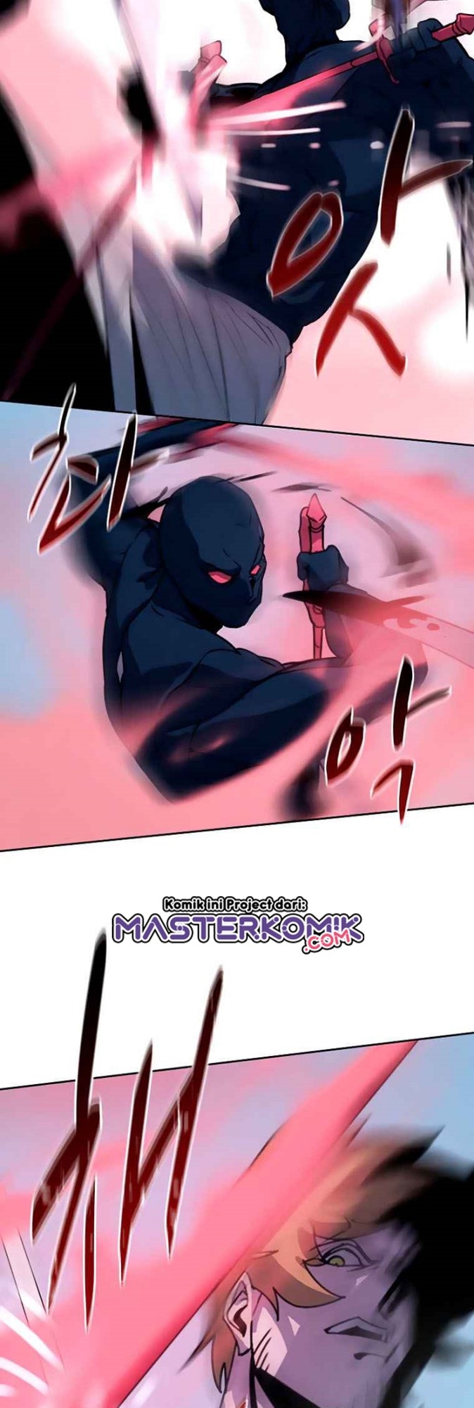 Halaman 20 dari Book Eater (MKR) Chapter 40