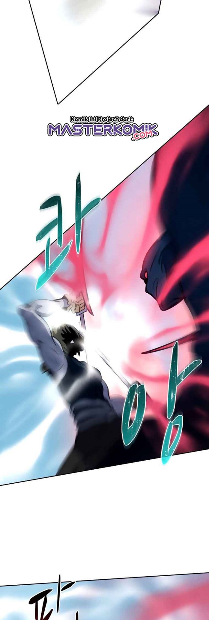 Halaman 22 dari Book Eater (MKR) Chapter 40