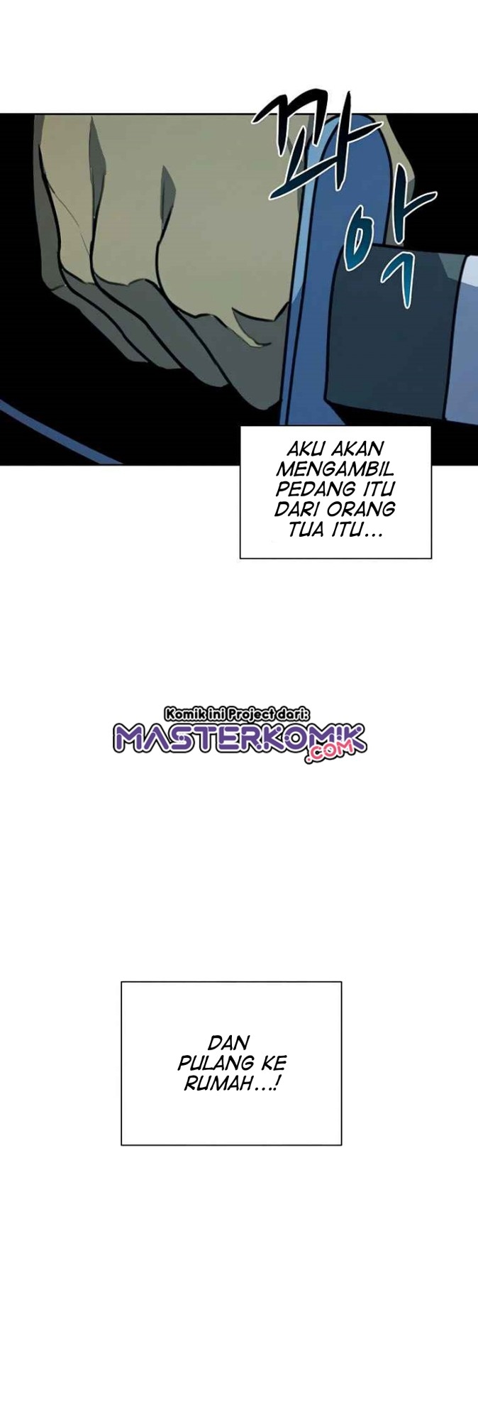 Halaman 24 dari Book Eater (MKR) Chapter 40