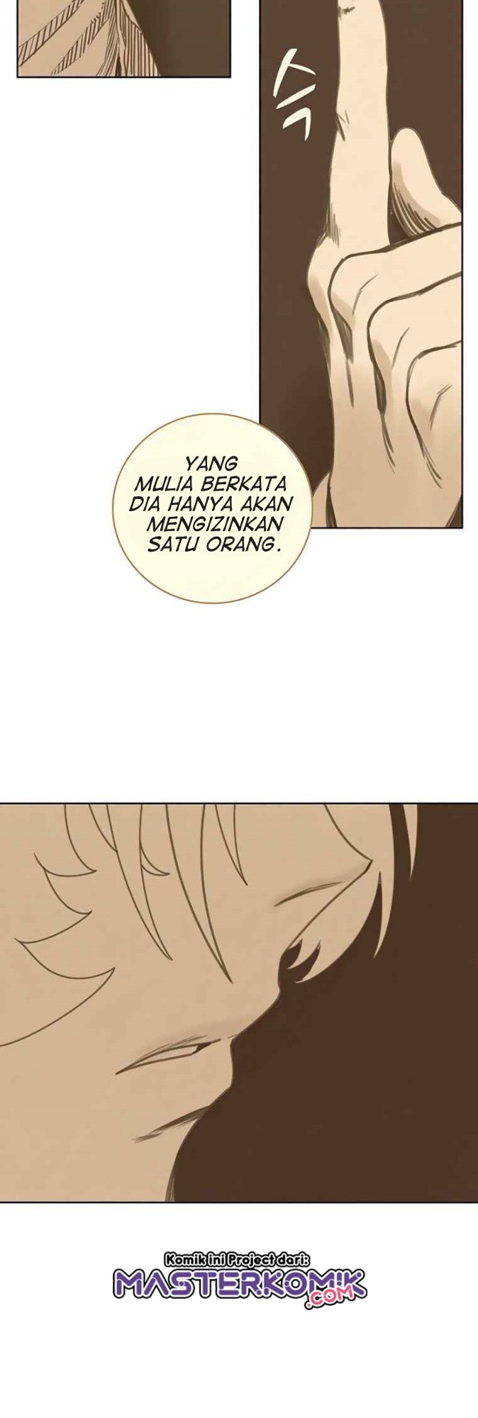 Halaman 26 dari Book Eater (MKR) Chapter 40