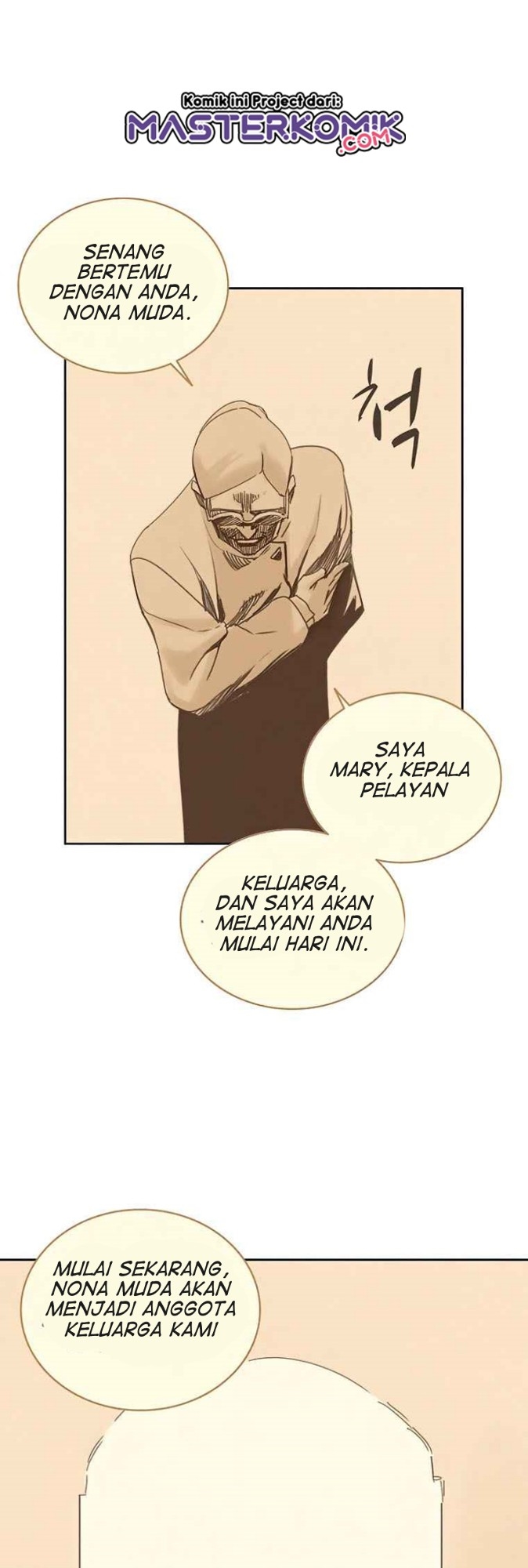 Halaman 29 dari Book Eater (MKR) Chapter 40