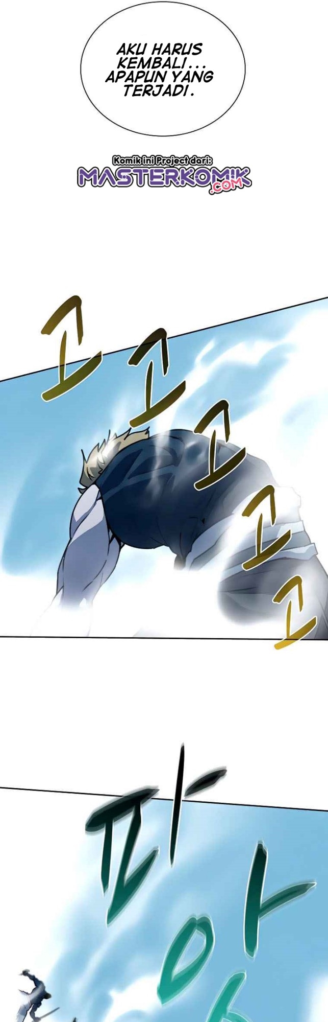 Halaman 32 dari Book Eater (MKR) Chapter 40