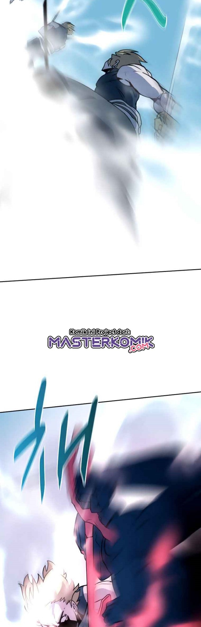 Halaman 33 dari Book Eater (MKR) Chapter 40