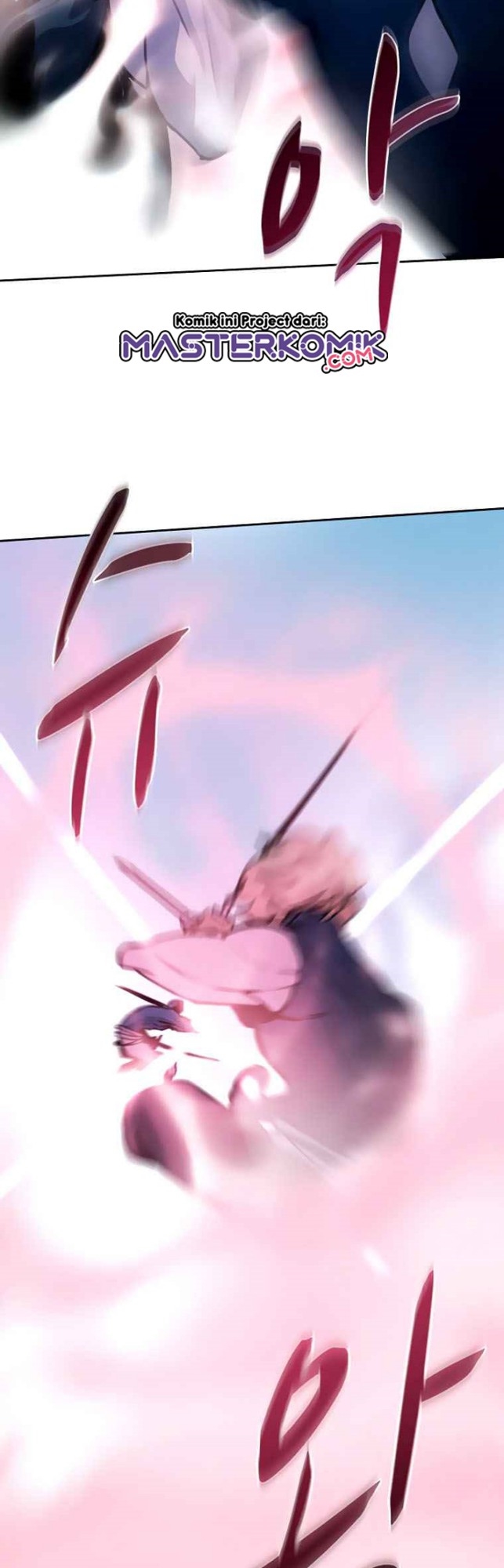 Halaman 35 dari Book Eater (MKR) Chapter 40