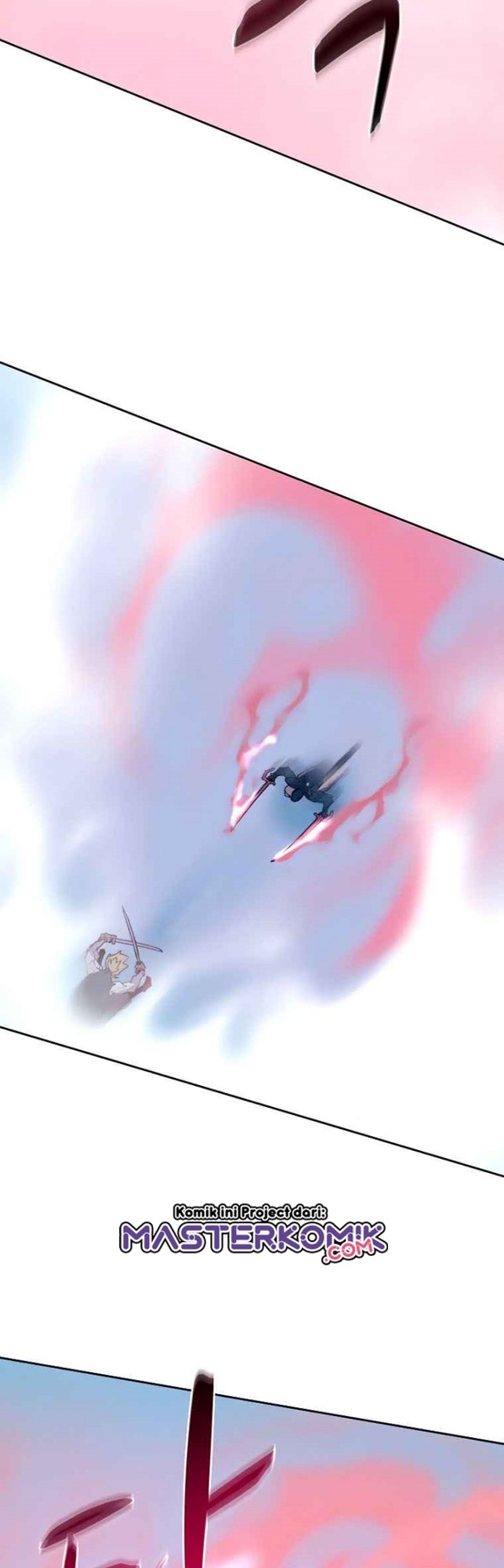 Halaman 36 dari Book Eater (MKR) Chapter 40