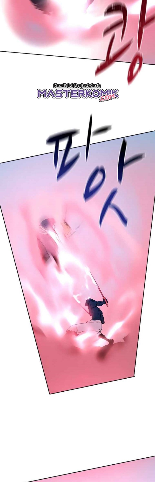 Halaman 38 dari Book Eater (MKR) Chapter 40