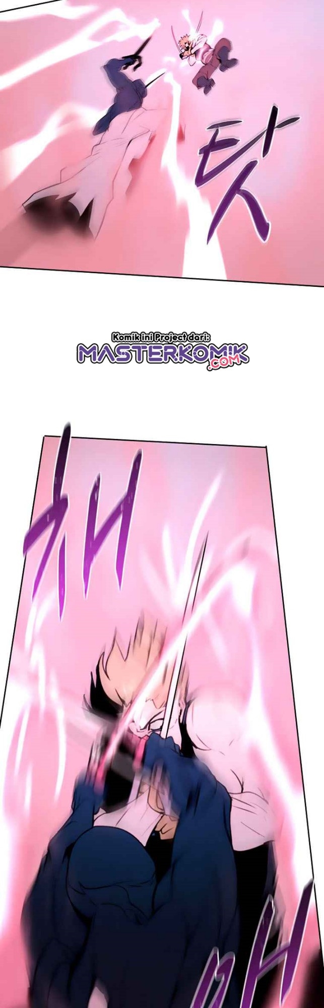 Halaman 39 dari Book Eater (MKR) Chapter 40