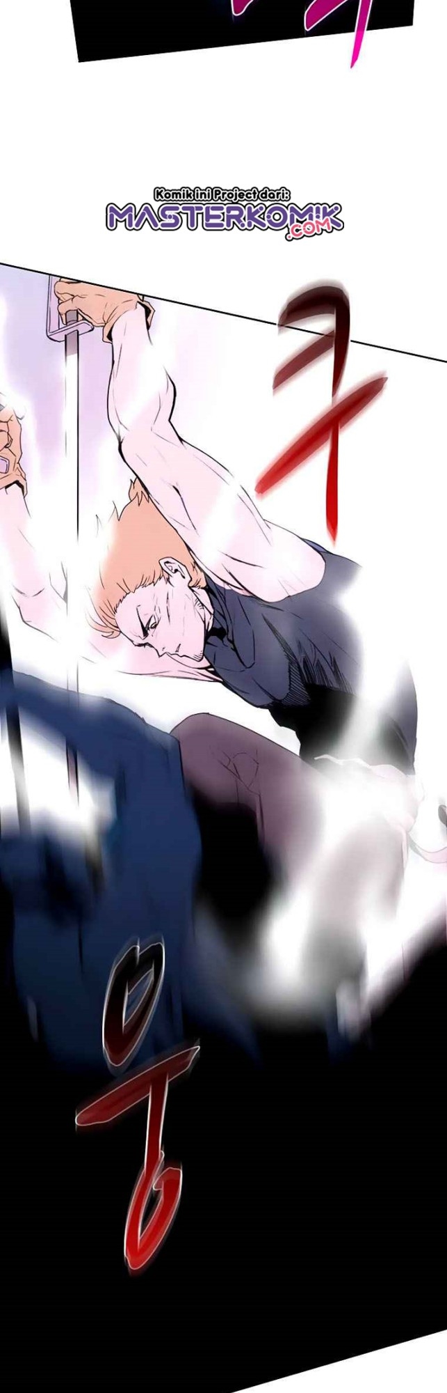 Halaman 43 dari Book Eater (MKR) Chapter 40