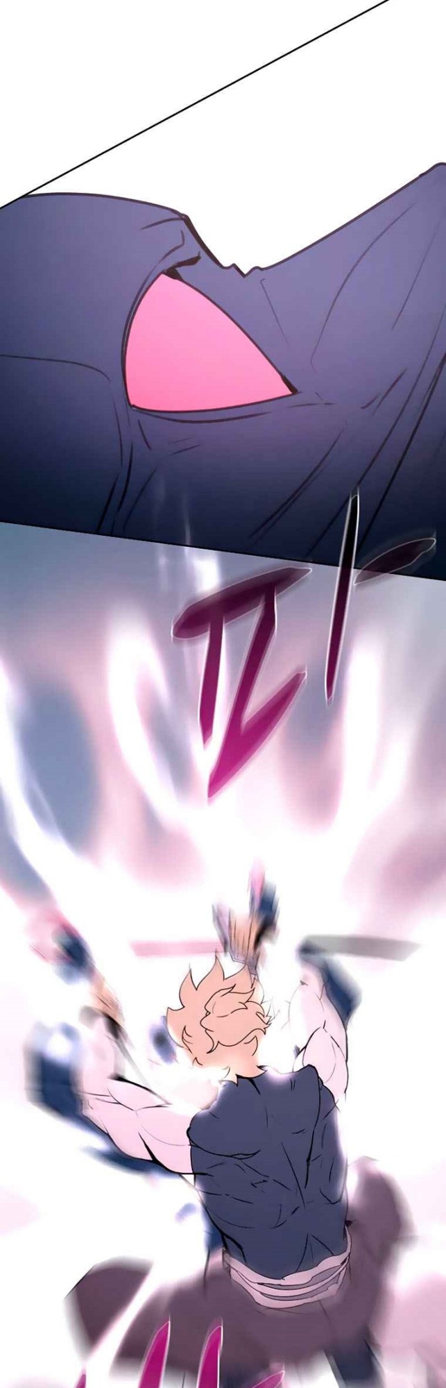 Halaman 45 dari Book Eater (MKR) Chapter 40
