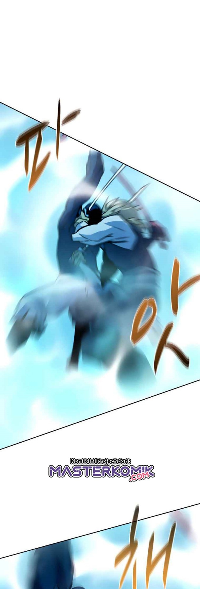 Halaman 6 dari Book Eater (MKR) Chapter 40