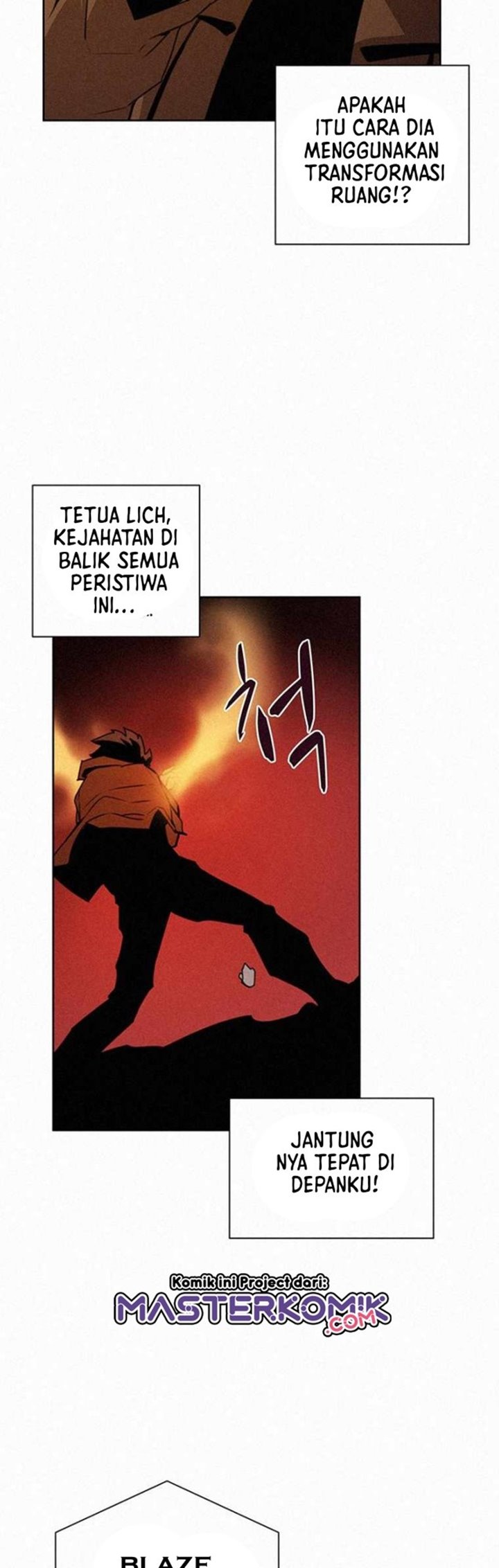 Halaman 10 dari Book Eater (MKR) Chapter 41