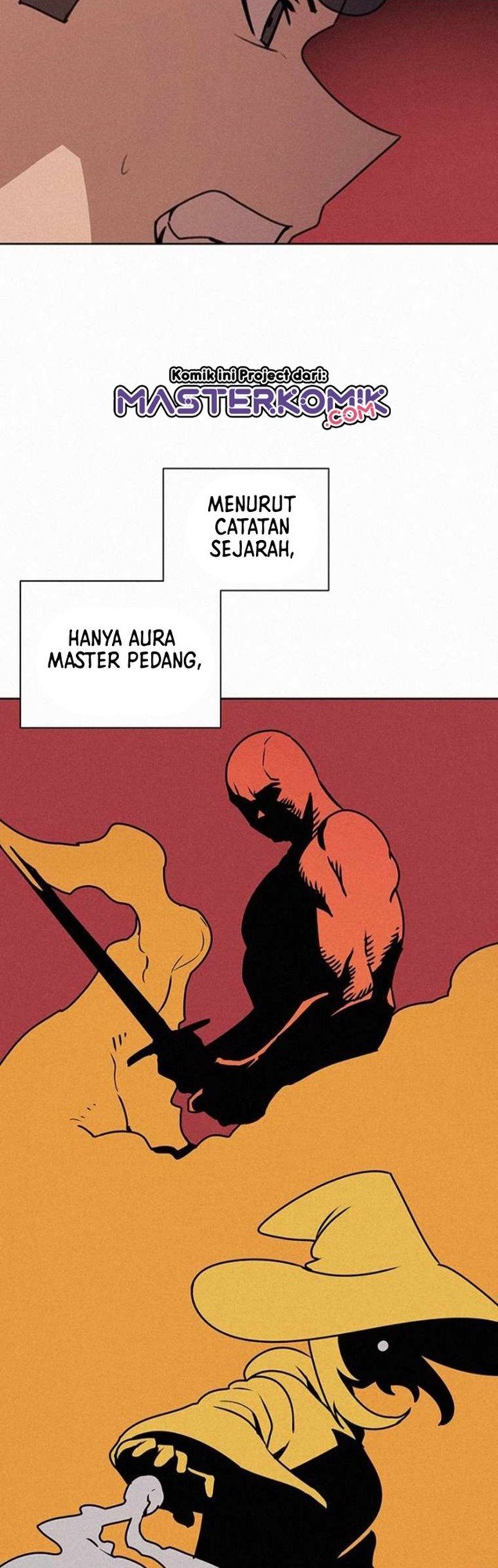 Halaman 14 dari Book Eater (MKR) Chapter 41