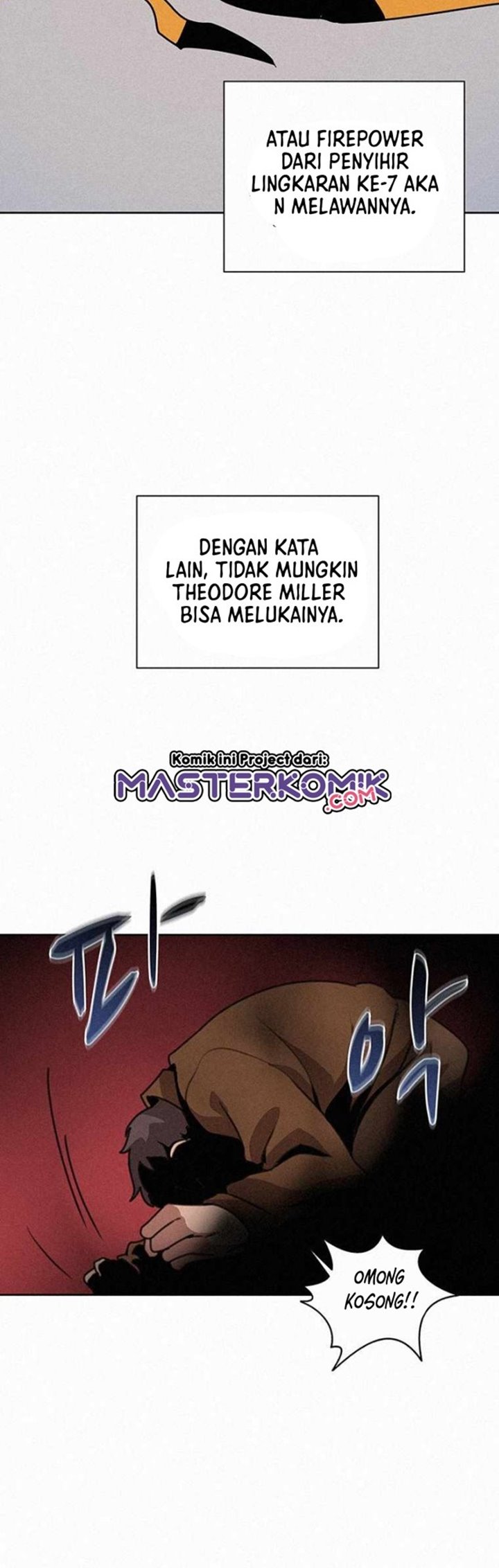 Halaman 15 dari Book Eater (MKR) Chapter 41
