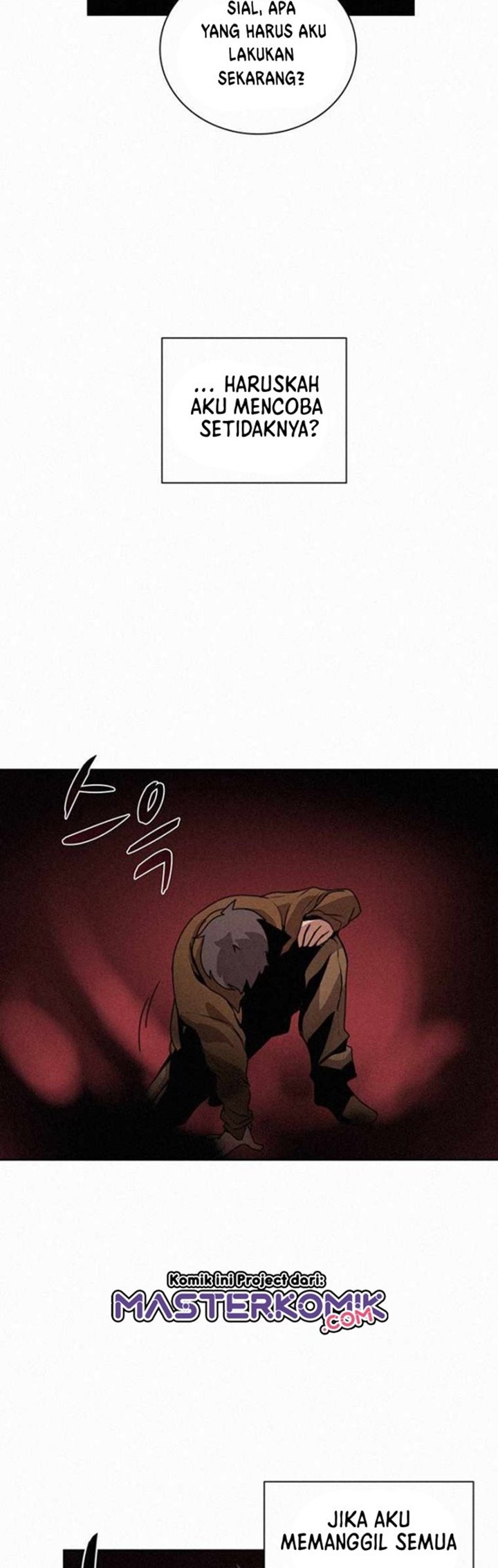 Halaman 17 dari Book Eater (MKR) Chapter 41