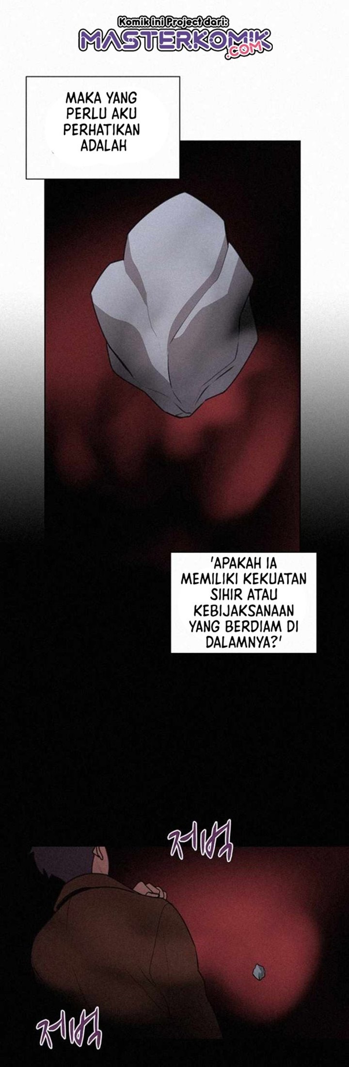 Halaman 24 dari Book Eater (MKR) Chapter 41