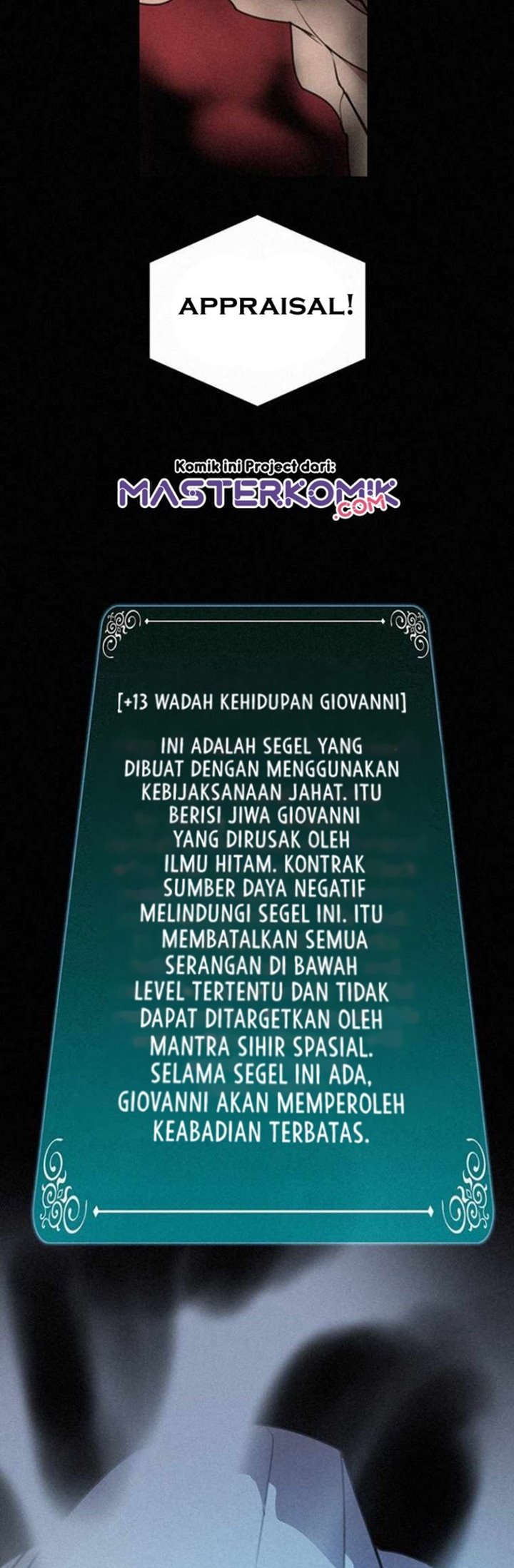 Halaman 26 dari Book Eater (MKR) Chapter 41