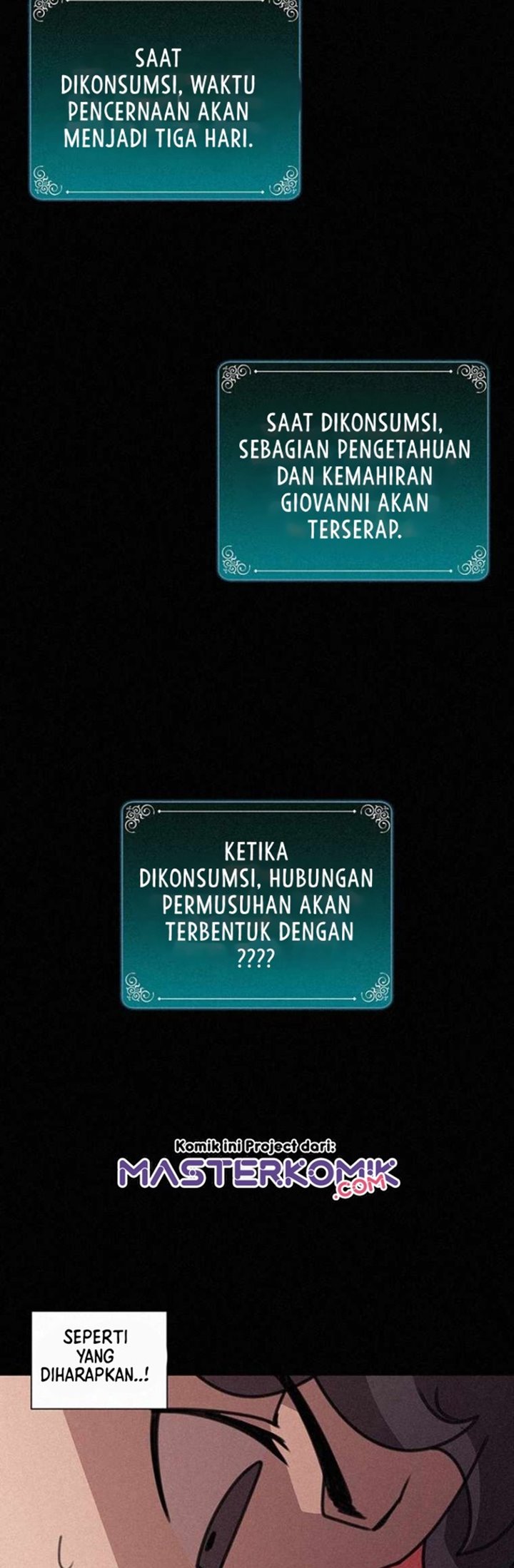 Halaman 28 dari Book Eater (MKR) Chapter 41