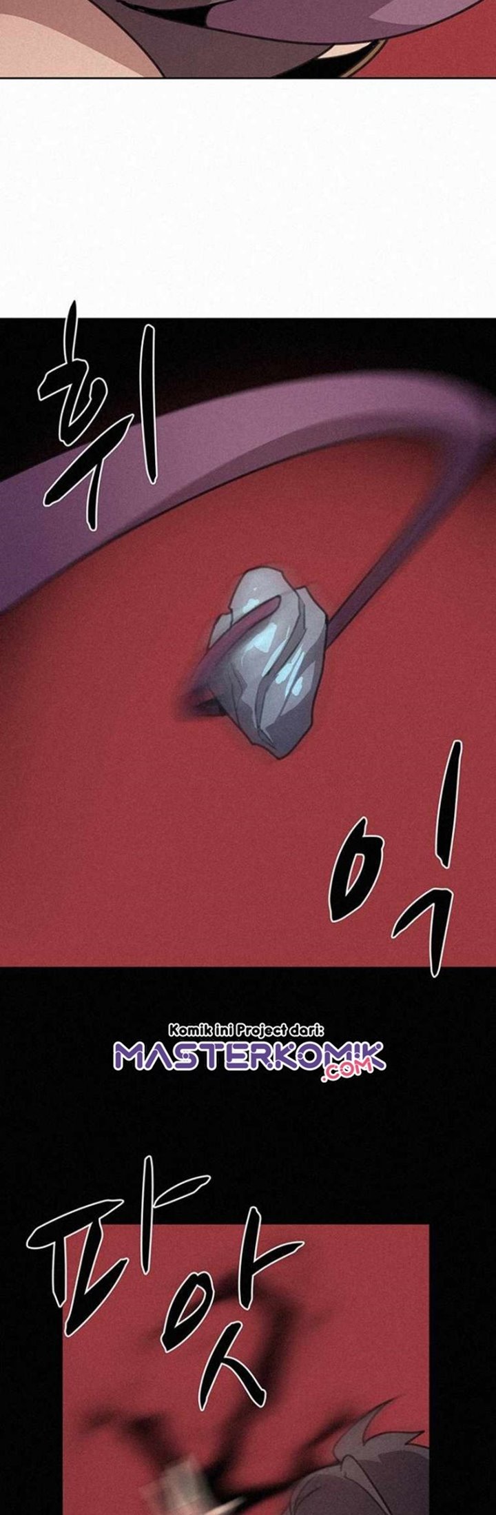 Halaman 30 dari Book Eater (MKR) Chapter 41