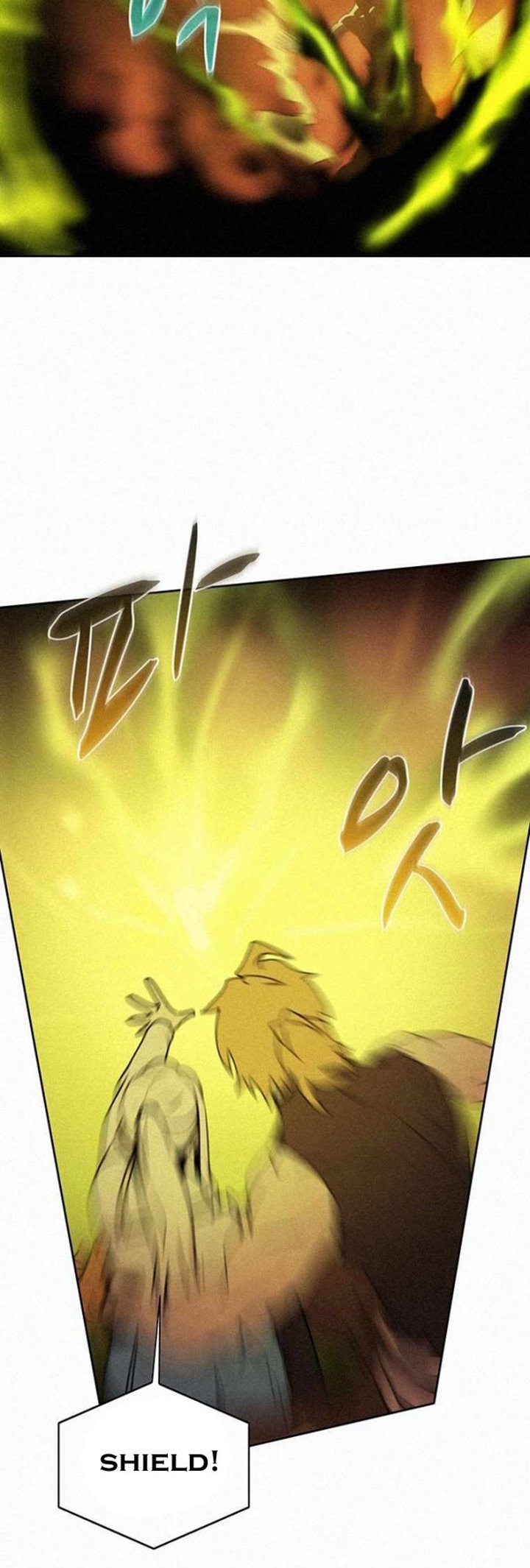 Halaman 33 dari Book Eater (MKR) Chapter 41