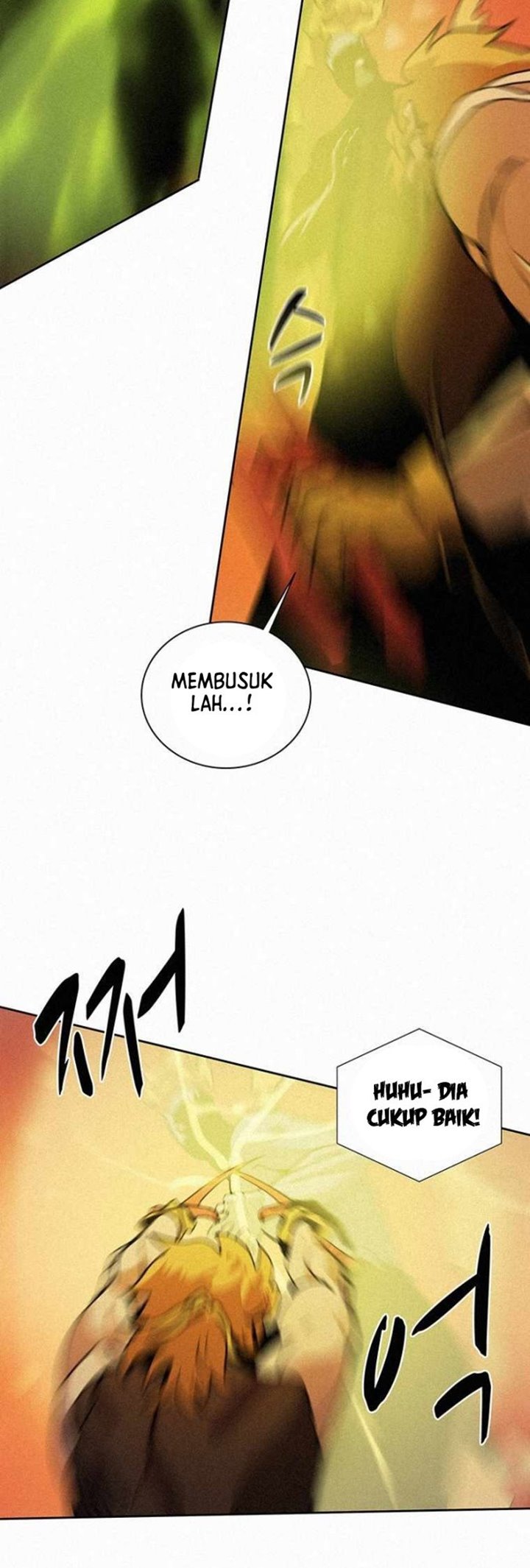 Halaman 38 dari Book Eater (MKR) Chapter 41